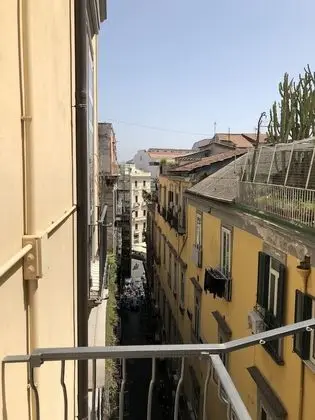 Comfort Üç Kişilik Oda