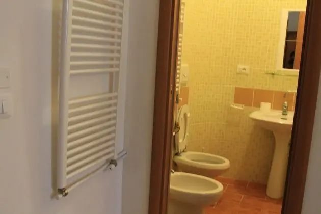 Standard Tek Büyük veya İki Ayrı Yataklı Oda, Banyolu/Duşlu