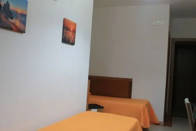Standard Tek Kişilik Oda, Banyolu/Duşlu