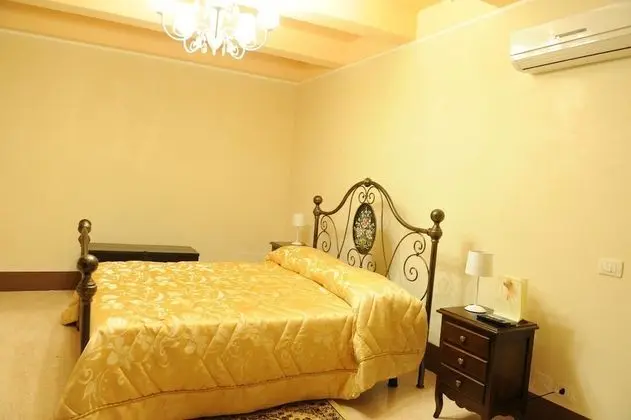 Dört Kişilik Oda (Santa Caterina)