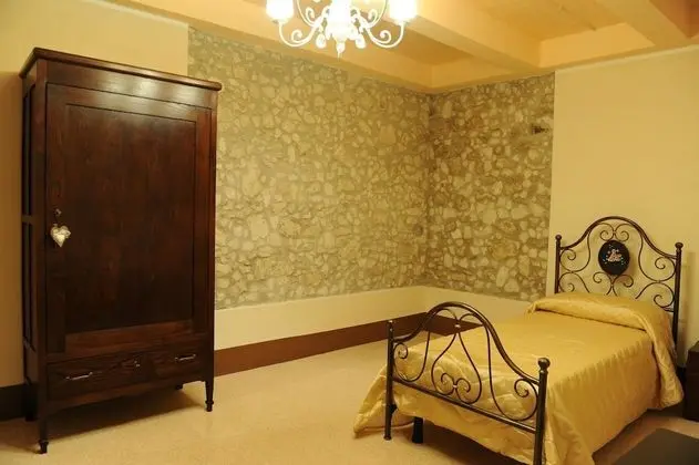 Dört Kişilik Oda (Santa Caterina)