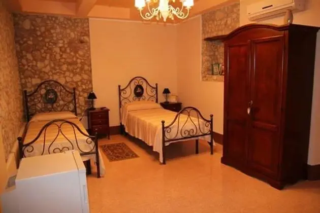 Üç Kişilik Oda (San Rocco)