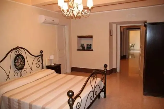 Üç Kişilik Oda (San Rocco)