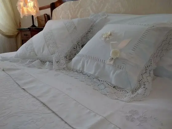 Deluxe Süit, Özel Banyo