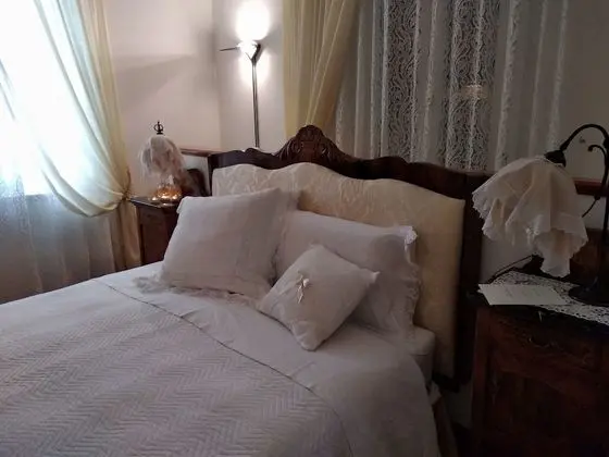 Deluxe Süit, Özel Banyo