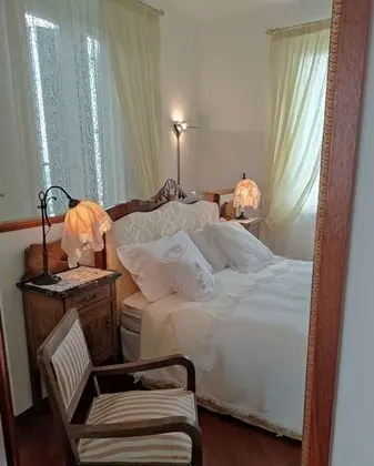 Deluxe Süit, Özel Banyo