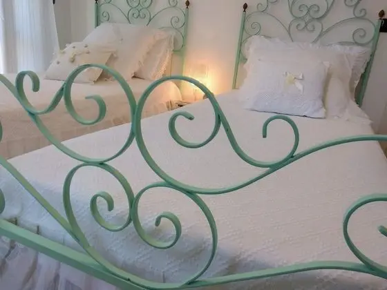 Deluxe Süit, Özel Banyo