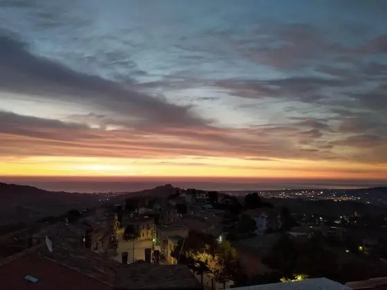 Deluxe Süit, Özel Banyo