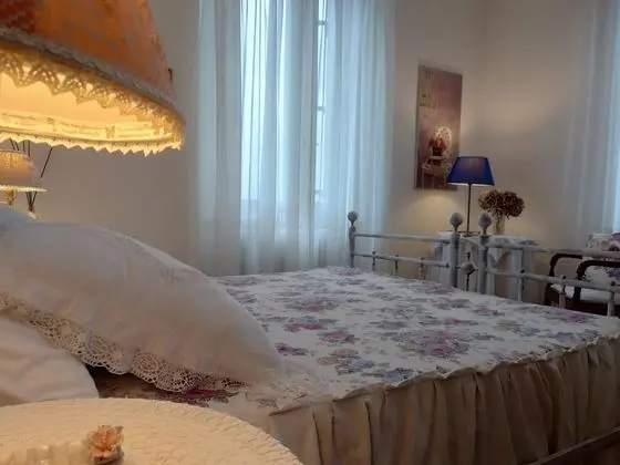 Family Süit, Özel Banyo, Bahçeli