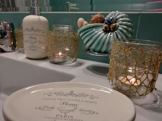 Family Süit, Özel Banyo, Bahçeli