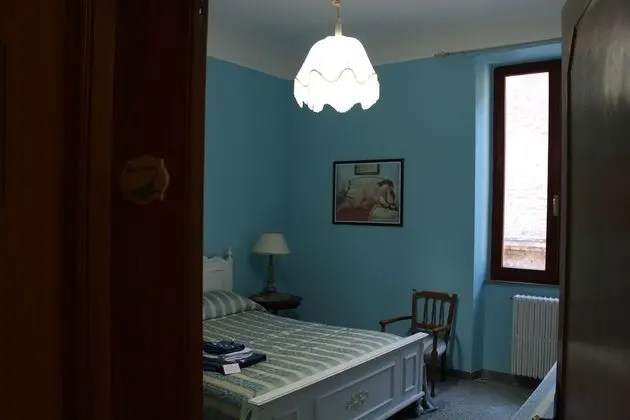 Economy Üç Kişilik Oda, Özel Banyo (external)