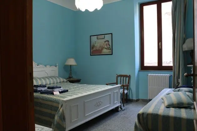 Economy Üç Kişilik Oda, Özel Banyo (external)