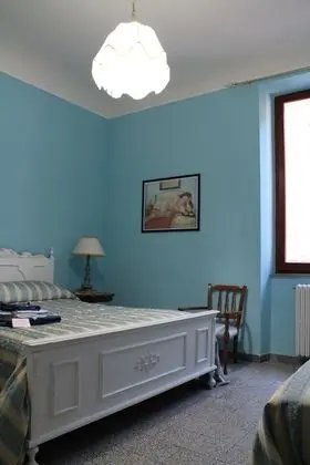 Economy Üç Kişilik Oda, Özel Banyo (external)