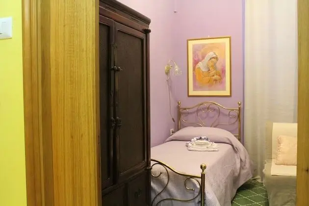 Tek Kişilik Oda, Özel Banyo (external)