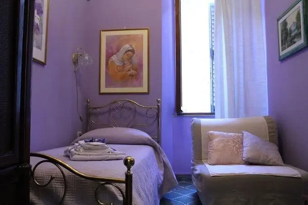 Tek Kişilik Oda, Özel Banyo (external)