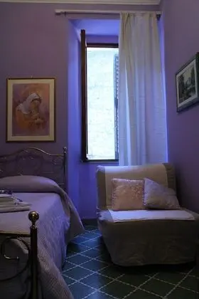 Tek Kişilik Oda, Özel Banyo (external)