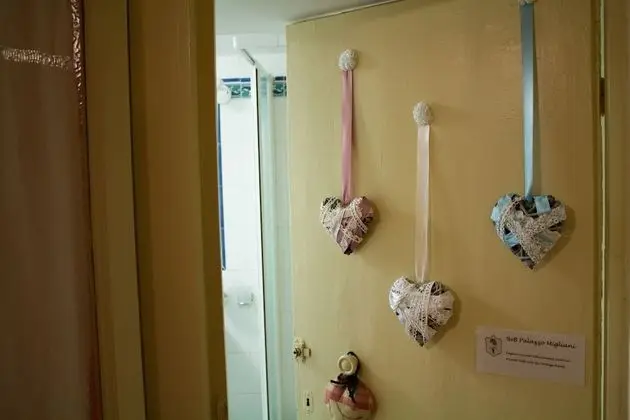 Tek Kişilik Oda, Özel Banyo (external)