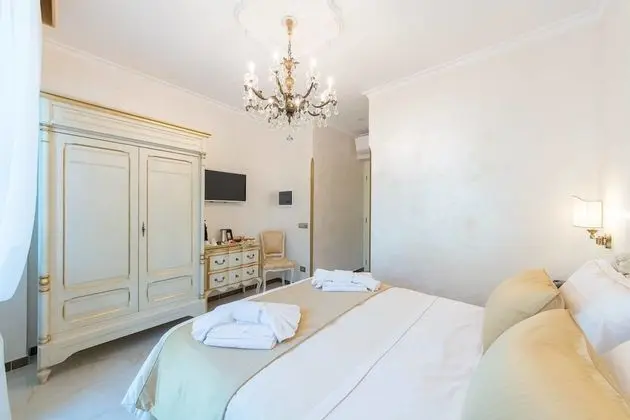 Superior Tek Büyük Yataklı Oda, Balkon, Deniz Manzaralı