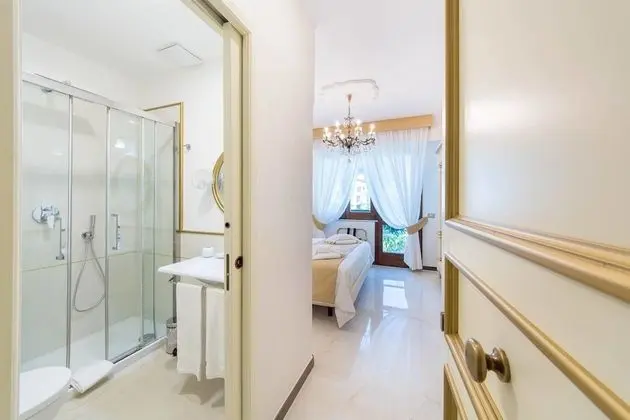 Superior Tek Büyük Yataklı Oda, Balkon, Deniz Manzaralı