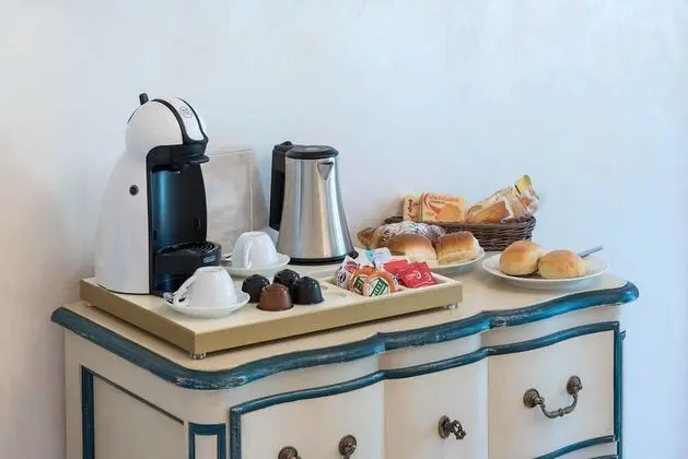 Superior Üç Kişilik Oda, Balkon, Deniz Manzaralı
