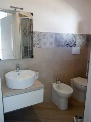 Dört Kişilik Oda, Balkon