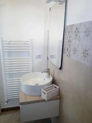 Dört Kişilik Oda, Balkon