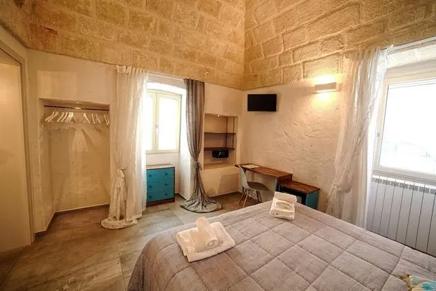 Standard Oda, 1 En Büyük (King) Boy Yatak