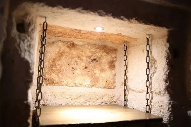 Standard Oda, 1 En Büyük (King) Boy Yatak