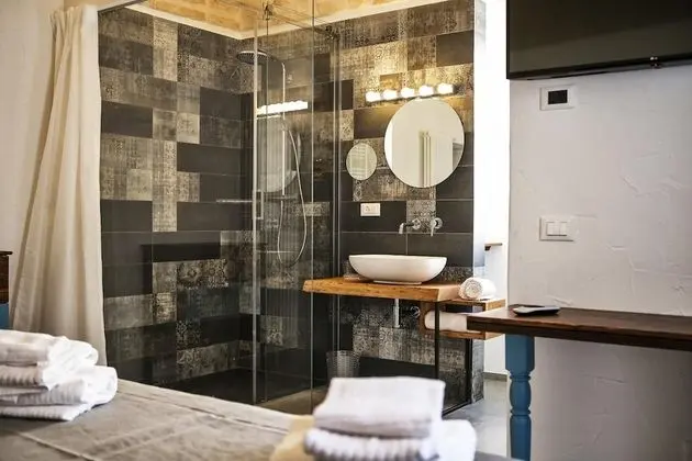 Superior Tek Büyük Yataklı Oda, 1 En Büyük (King) Boy Yatak, Jakuzi