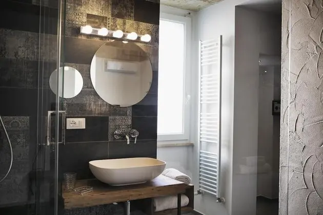 Superior Tek Büyük Yataklı Oda, 1 En Büyük (King) Boy Yatak, Jakuzi