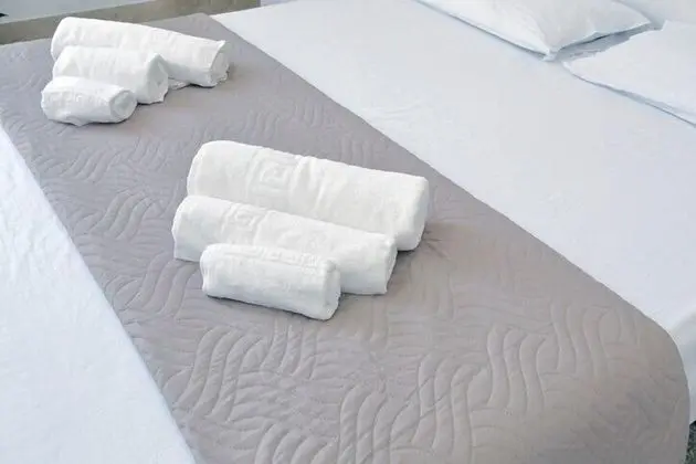 Classic Oda, Özel Banyo (External)(Il Conte)