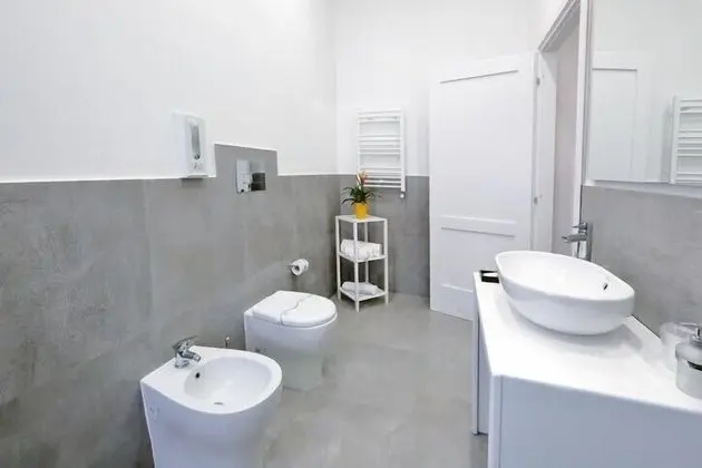 Deluxe Oda, Balkon (Il Duca)