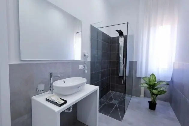 Deluxe Oda, Balkon (Il Duca)