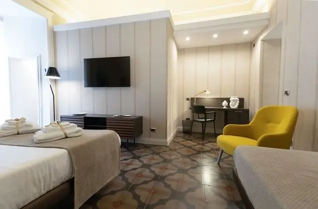 Junior Stüdyo Süit