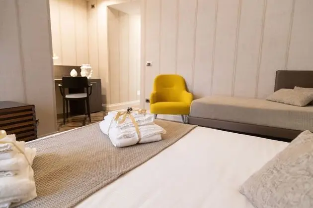 Junior Stüdyo Süit