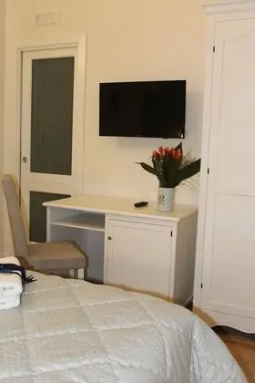Tek Büyük Yataklı Oda (Fiore)
