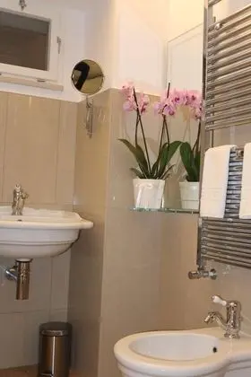 Tek Büyük Yataklı Oda (Fiore)
