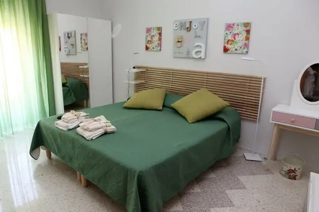 Superior Tek Büyük veya İki Ayrı Yataklı Oda