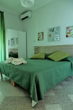 Superior Tek Büyük veya İki Ayrı Yataklı Oda