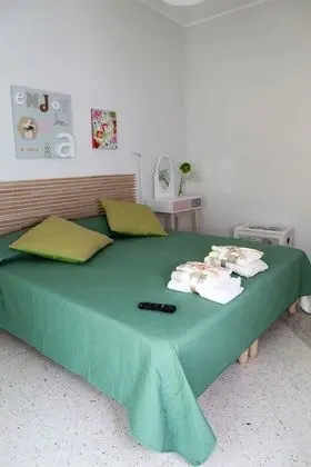 Superior Tek Büyük veya İki Ayrı Yataklı Oda