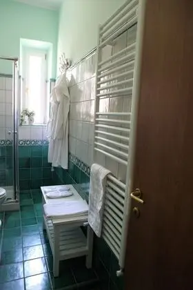 Superior Tek Büyük veya İki Ayrı Yataklı Oda