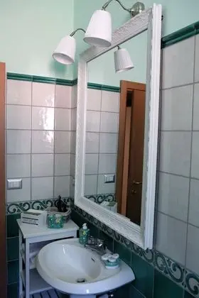 Superior Tek Büyük veya İki Ayrı Yataklı Oda