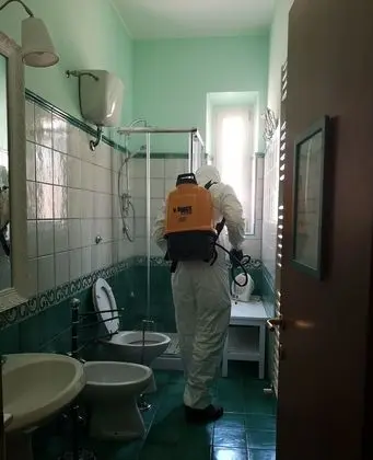 Superior Tek Büyük veya İki Ayrı Yataklı Oda