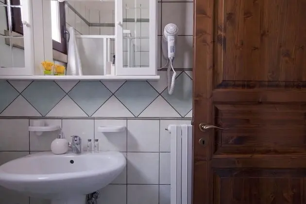 Deluxe Dört Kişilik Oda