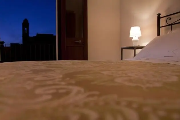 Deluxe Süit
