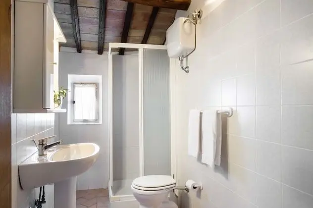 Romantic Apart Daire, 2 Yatak Odası