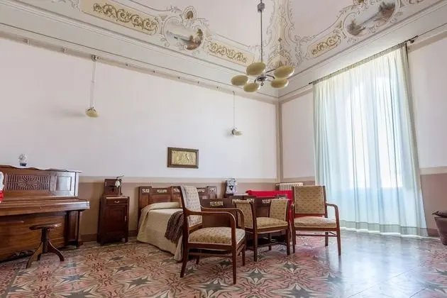Süit, Balkon, Deniz Manzaralı