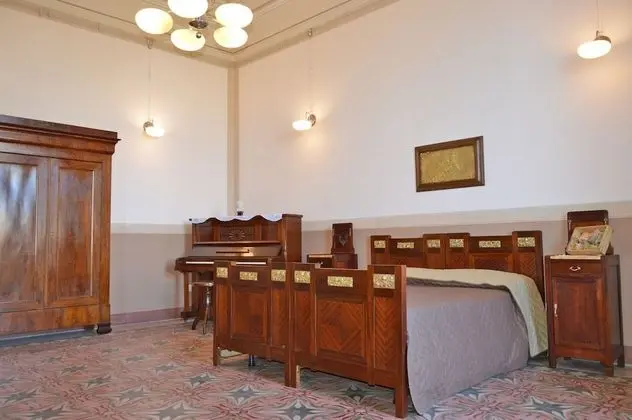 Süit, Balkon, Deniz Manzaralı