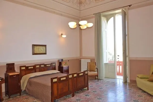 Süit, Balkon, Deniz Manzaralı