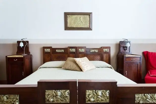 Süit, Balkon, Deniz Manzaralı